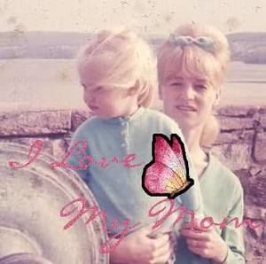 Meet your Posher, Inger